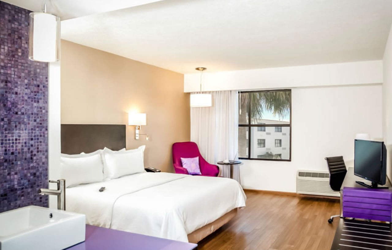 Fiesta Inn Saltillo Luaran gambar
